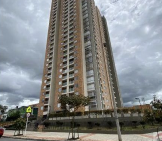 Conjunto Torres Imperial